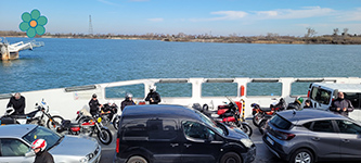 Camargue Alpilles 2025